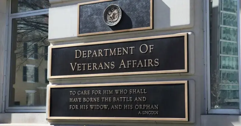 Veterans Affairs Inks $1.6B Salesforce AI Deal