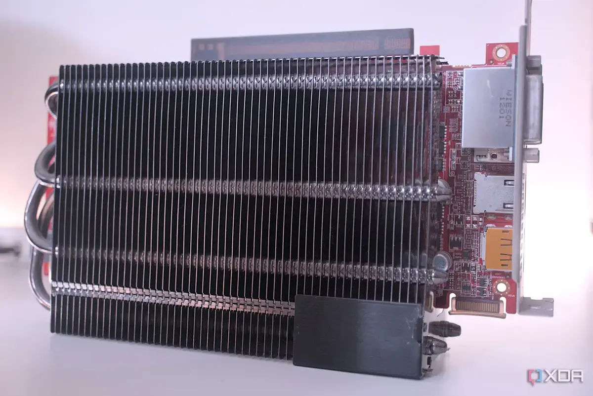 Vintage AMD Radeon GPUs Get New Life with AI-Optimized Linux Drivers