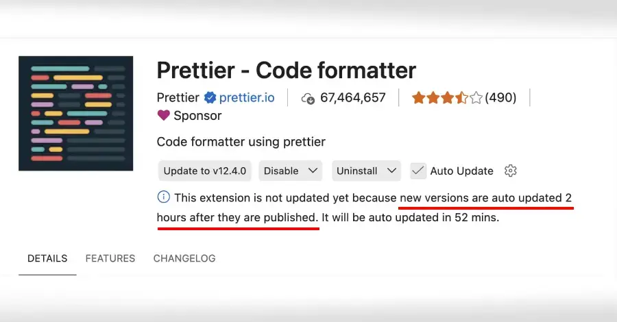 VS Code introduces two‑hour pause on extension auto‑updates to curb supply‑chain attacks