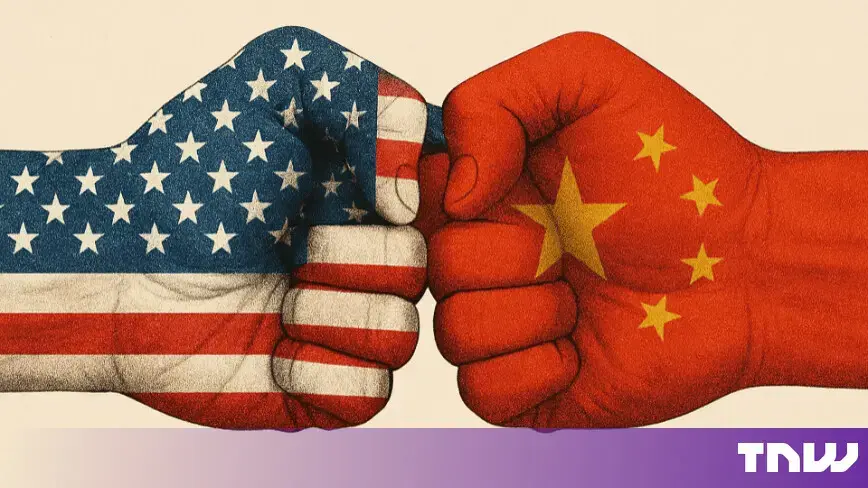 Washington Demands Global Partners Choose Sides in AI Tech Rivalry