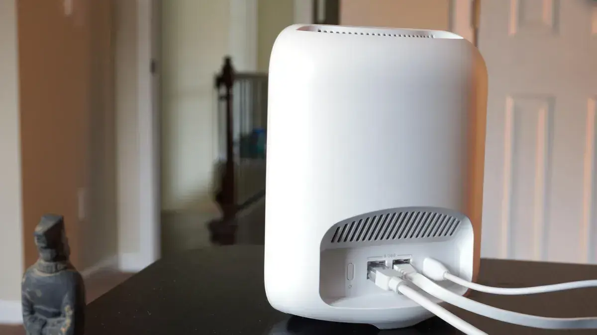 Wi-Fi 7 Adoption Surges Across American Households