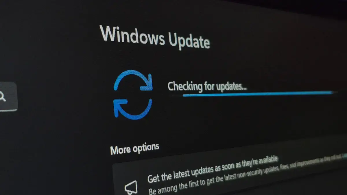 Windows 11 Gets a Boost with June Update