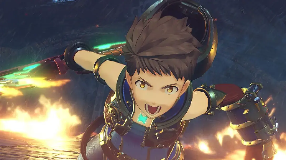 Xenoblade Chronicles 2: A Missed Opportunity on Nintendo Switch 2