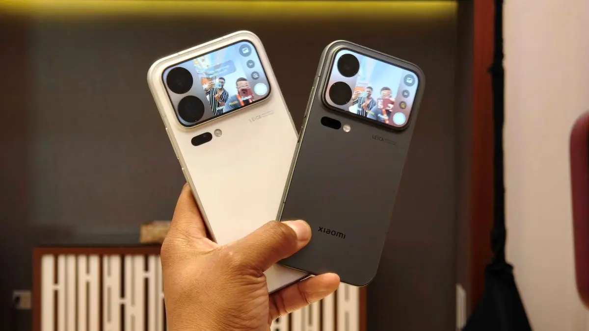 The 2027 Flagship Processor Showdown: Qualcomm and MediaTek Face Off