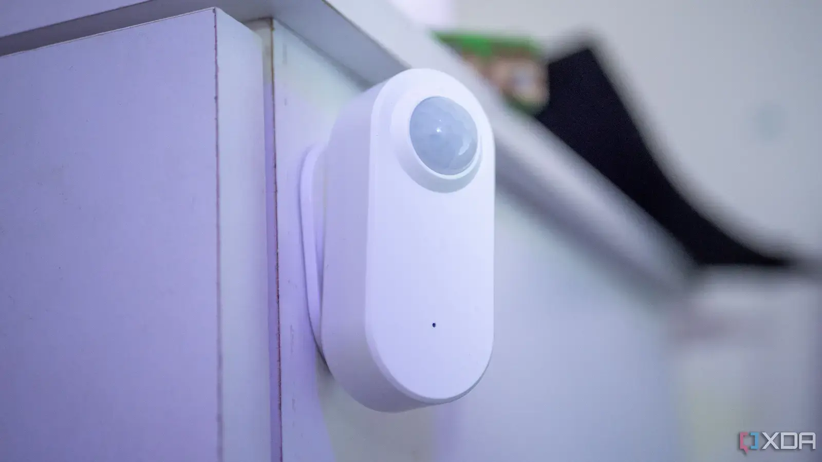 60GHz Radar Solves Long-Standing Smart Lighting Tracking Problem