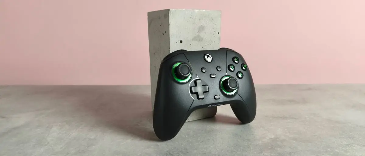 Drakong Challenger Offers Strong Value for Xbox and PC Gamers