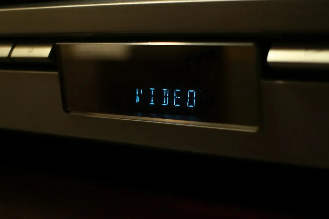 A 1080p Blu-ray disc can hold more video data than a typical 4K streaming file