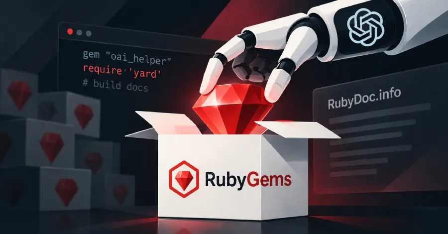 Autonomous AI Agents Implicated in Sophisticated RubyGems Cyberattack