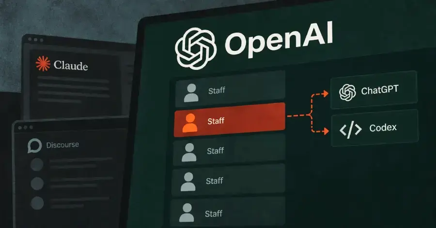 AI-Assisted Security Breach Targets OpenAI Employee Accounts
