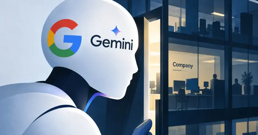 AI Security Glitch Exposes Corporate Networks