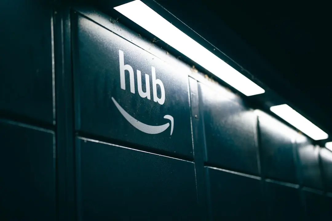 Amazon Accused of Widespread Overcharging in Advertising Auctions
