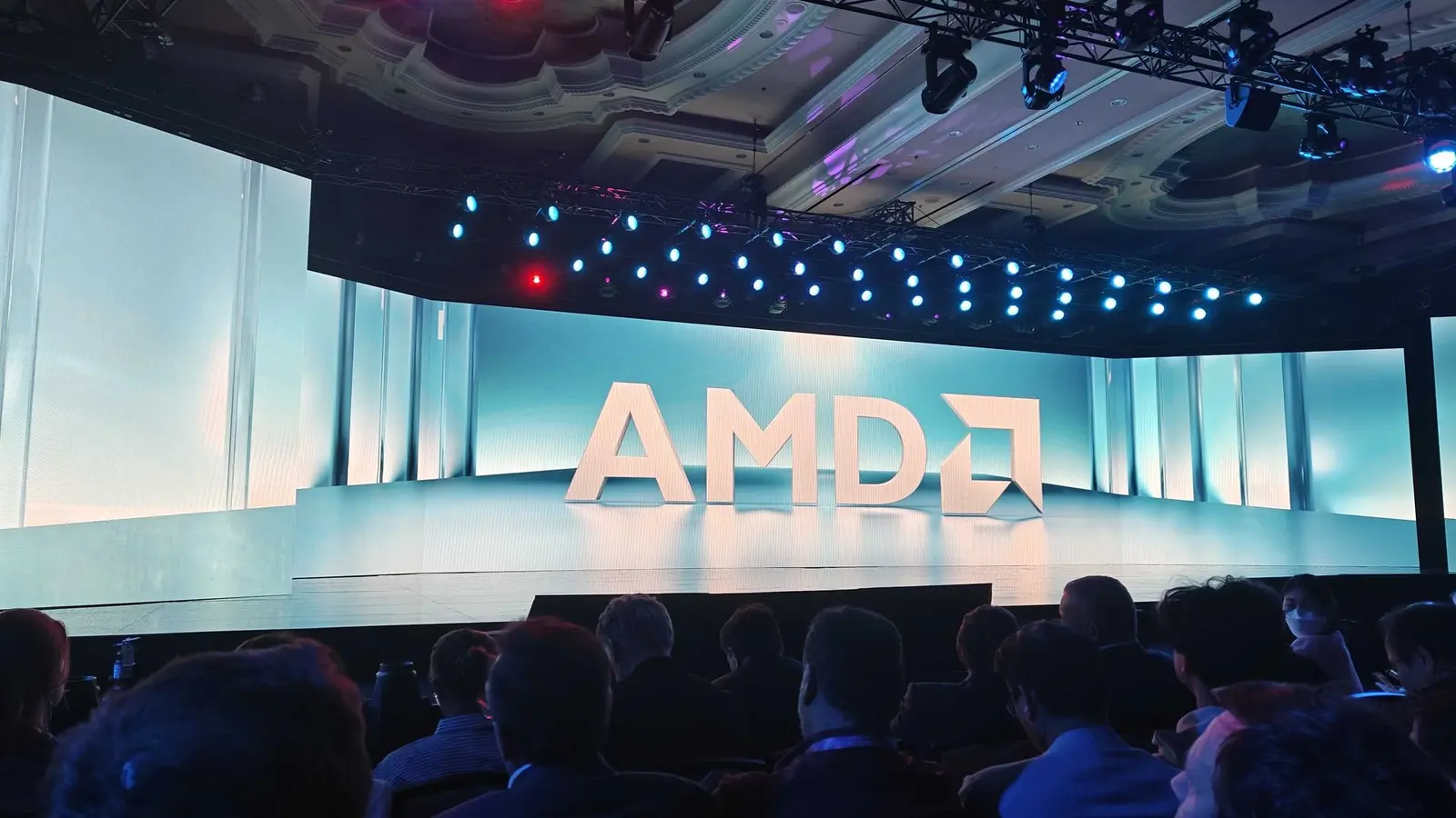 AMD Purchases World Labs for $8.2 Billion, Adding Fei‑Fei Li as Chief Scientist