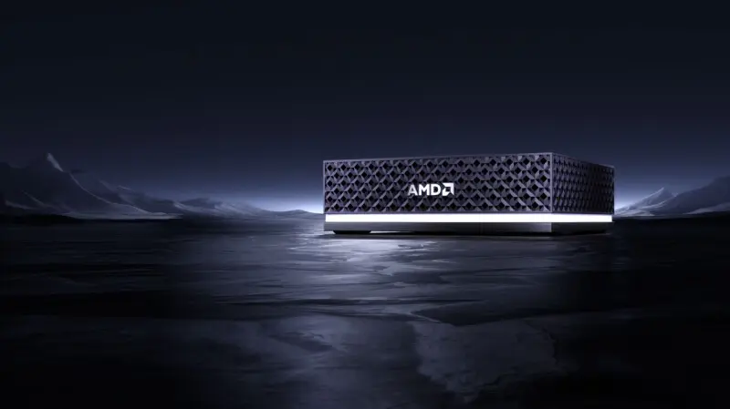 AMD's Gorgon Halo Systems Push Memory Limits, Price Reflects Premium