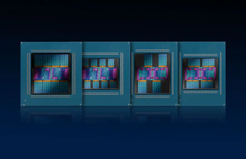 AMD Venice Epyc: The 256-Core Chip That Redefines Server Power
