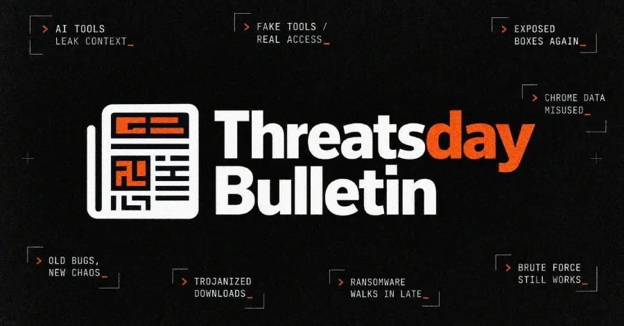 Self-Rewriting AI Agents, 800+ Vulnerabilities Patched, and SIM Swap Schemes Top Weekly Security Threats