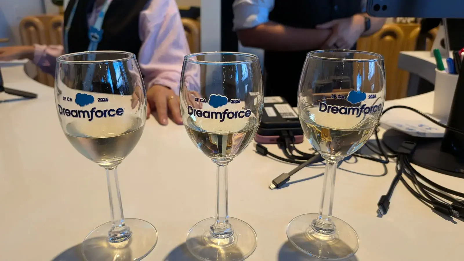 An AI Agent Attempts to Identify Wine from User Descriptions