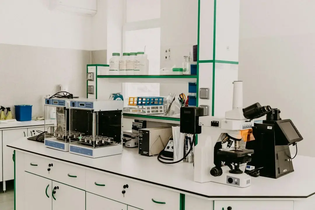 Anthropic's Biology Lab Reports Early Discovery with CRISPR-Like Features