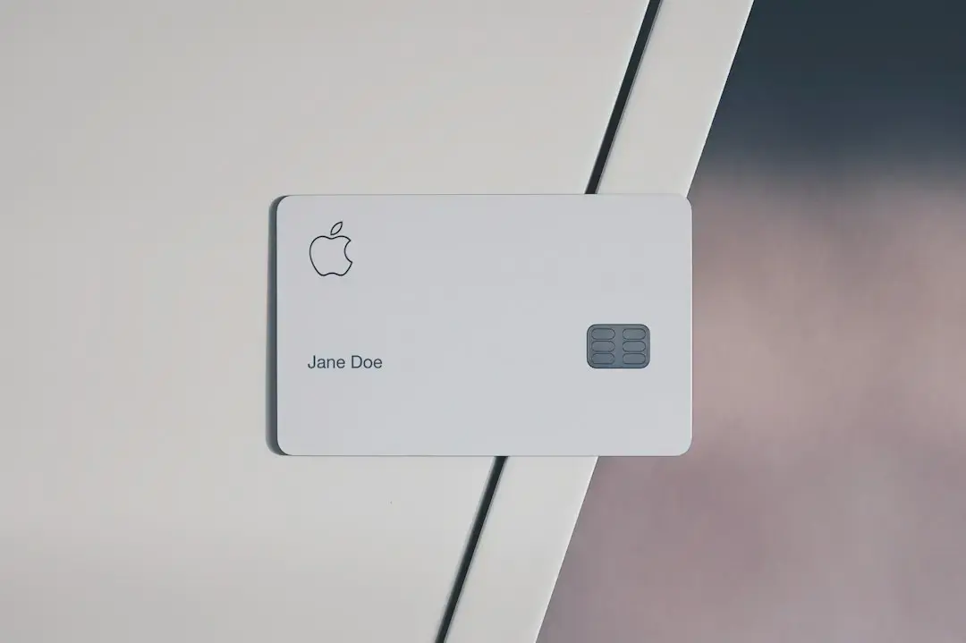 Apple Card Savings Account Yield Rises to 3.5%