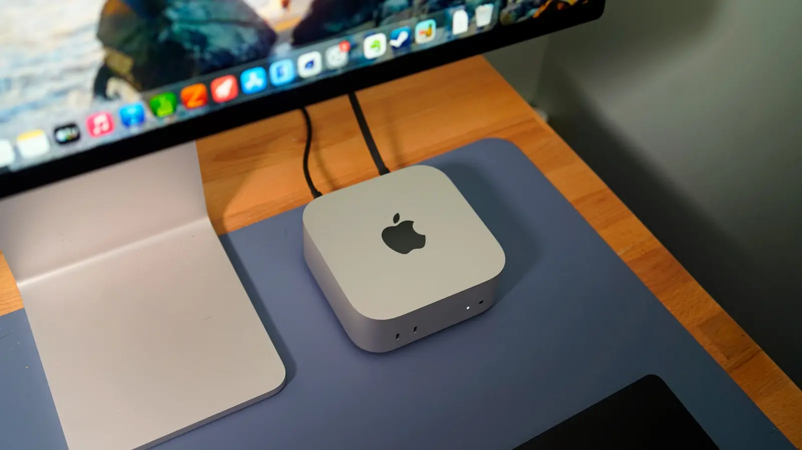 Apple Unveils New Mac Mini, Pricing Pushes It Out of the Sweet Spot