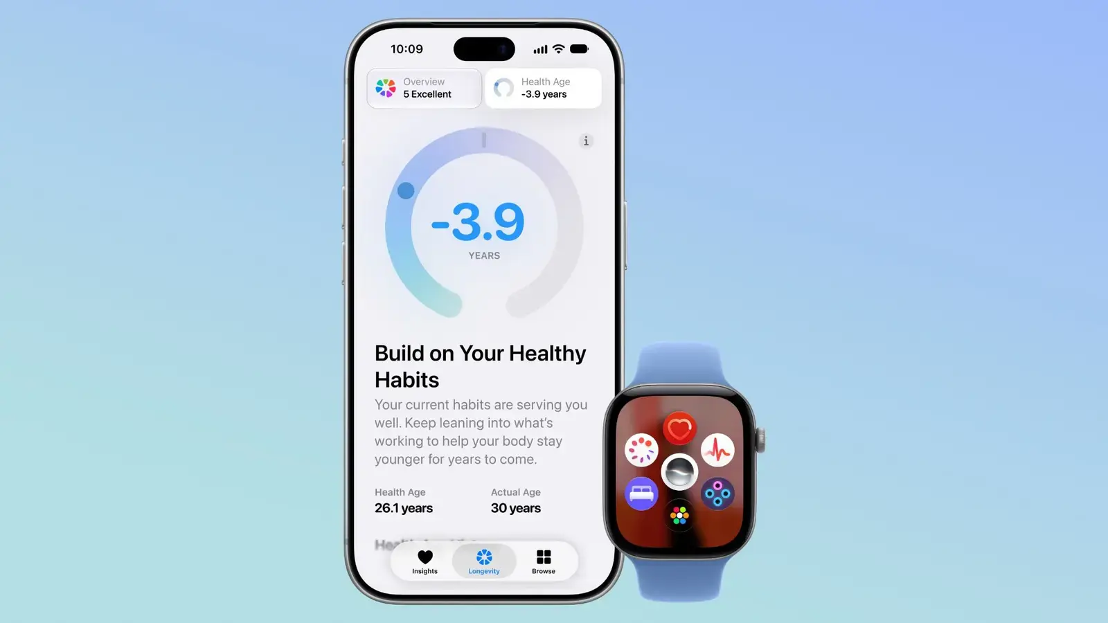 Apple Health App Redesign Set for iOS 27 Launch in 2026