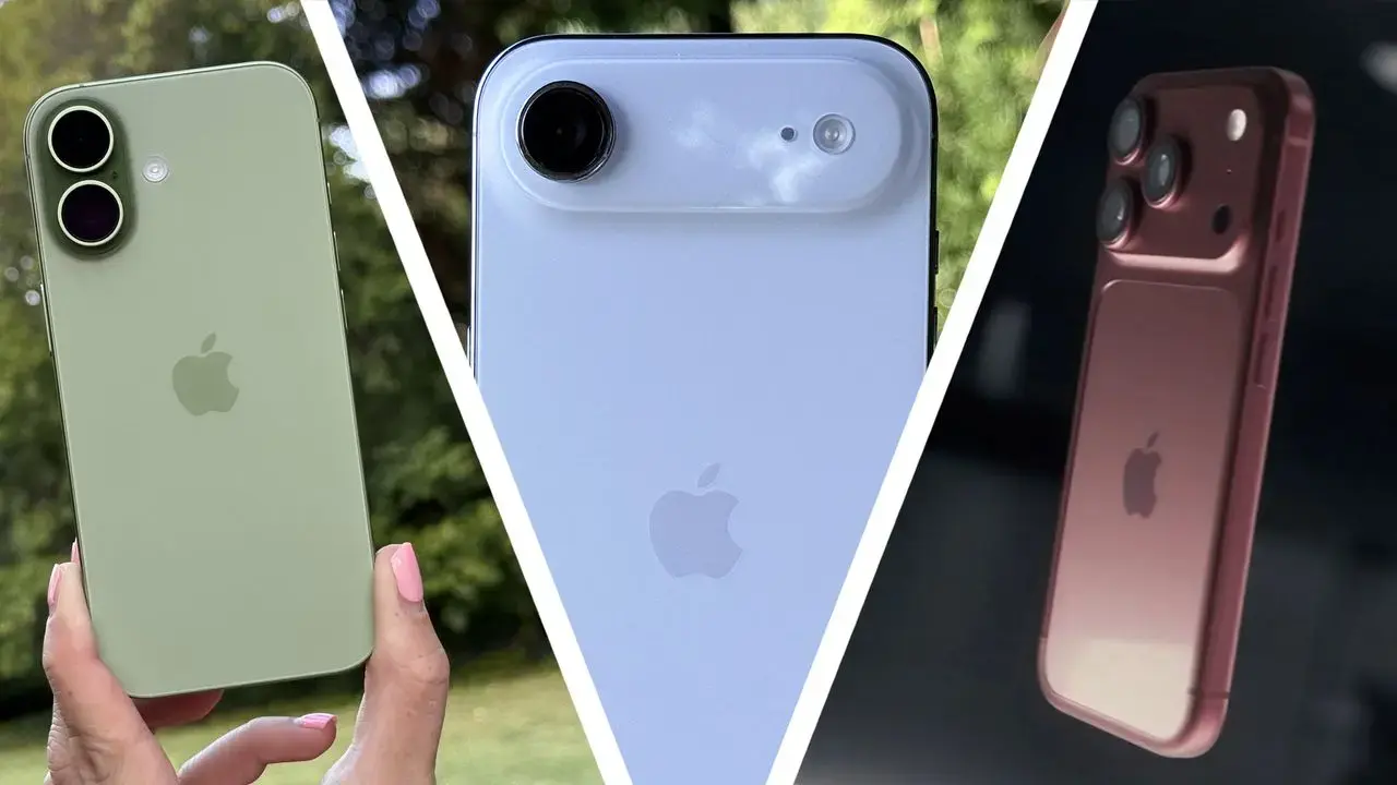 Apple hikes iPhone prices across entire lineup