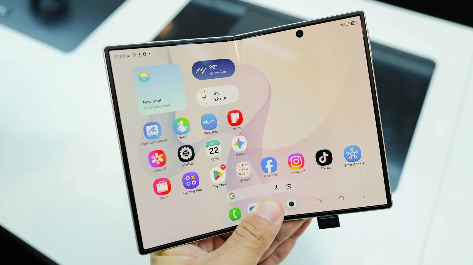 Apple's rumored iPhone Duo could reshape the foldable phone landscape