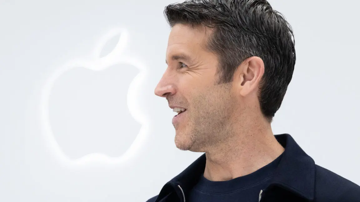 Apple Plans First Enterprise Server in Decades, Powered by M‑Series Ultra Chips