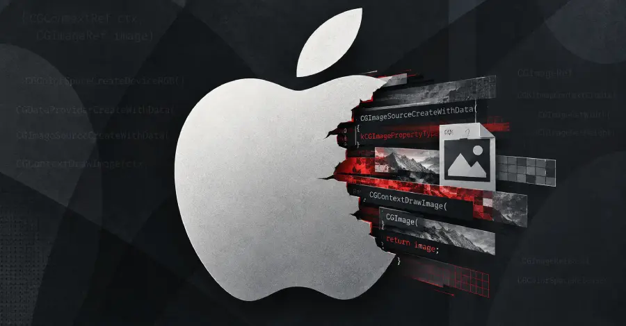 Apple Issues Fix for CoreGraphics Vulnerability Exploited in Targeted Attacks