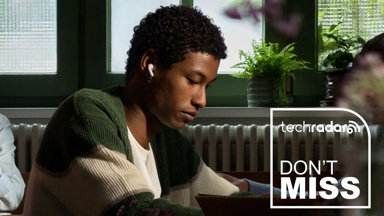 Apple Surprises Market With Feature-Rich AirPods 5 at Lower Price Point