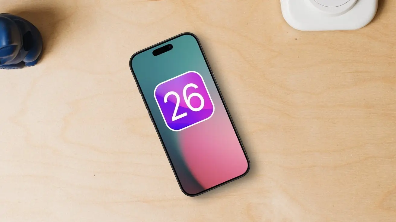 Apple releases iOS 26.6.2 and iPadOS 26.6.2 updates