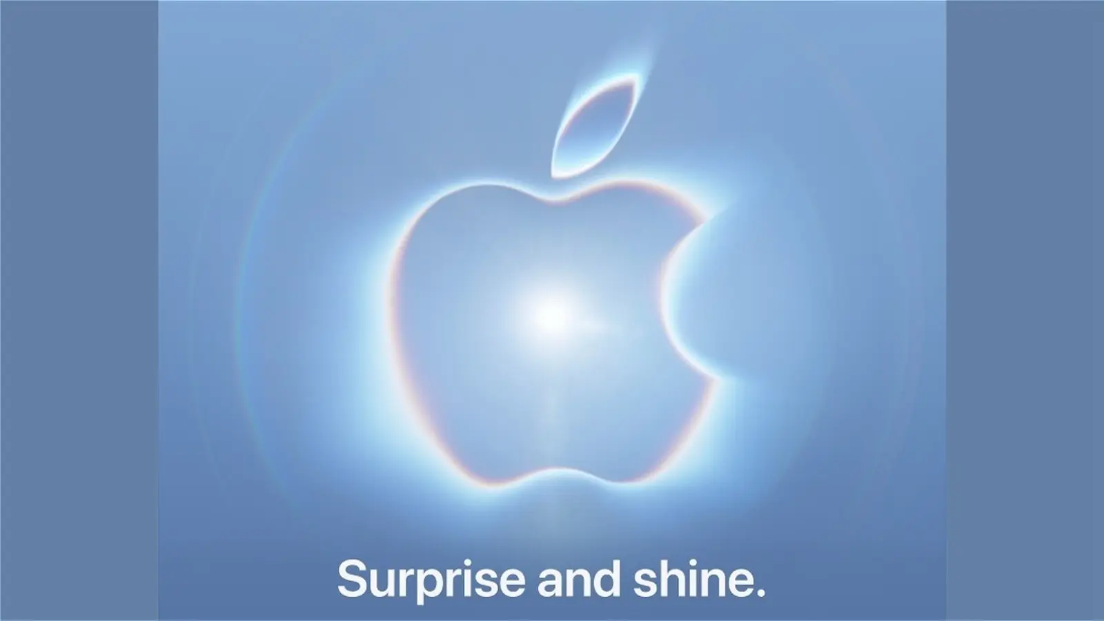 Apple Unveils New Hardware Lineup at Surprise and Shine Keynote