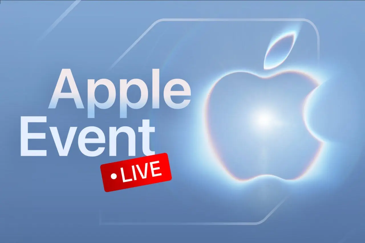 Apple Unveils First Foldable iPhone at Surprise and Shine Event