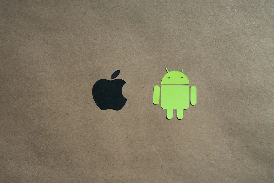 Apple mocked Android foldables for letterboxing apps, but its own iPhone Duo suffers the same flaw