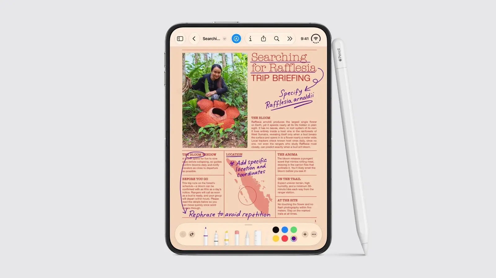 Apple Pencil Now Compatible With Latest iPhone Models