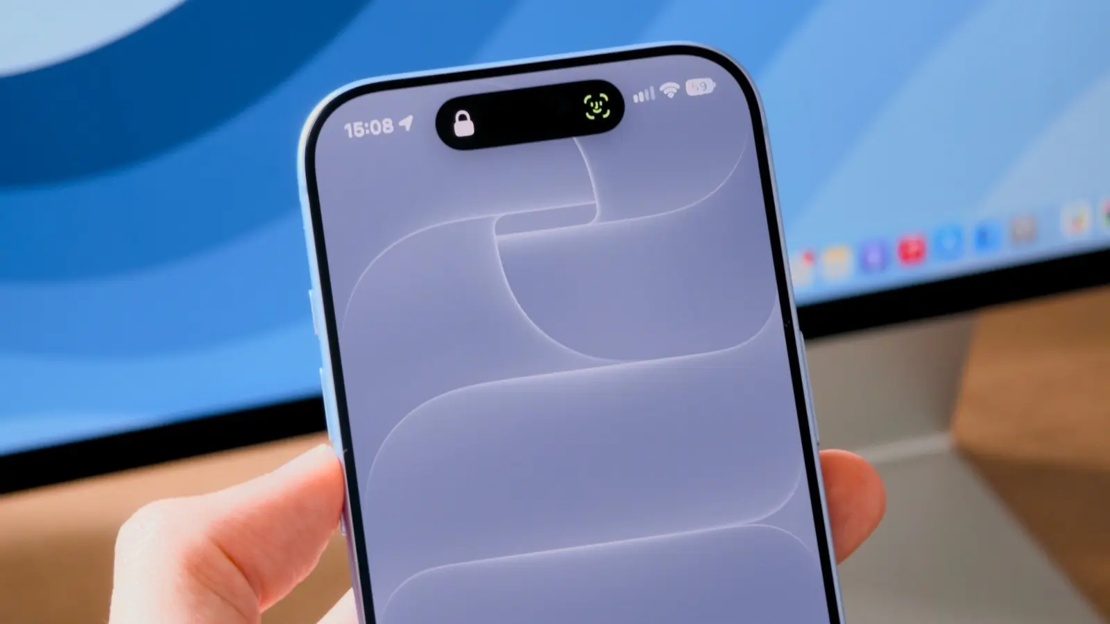 Apple Releases iOS 27.0.1 to Fix Face‑ID and Touchscreen Glitches