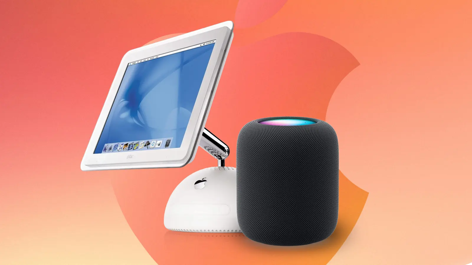 Apple Reportedly Preparing to Launch New Smart Home Hub in Two Weeks