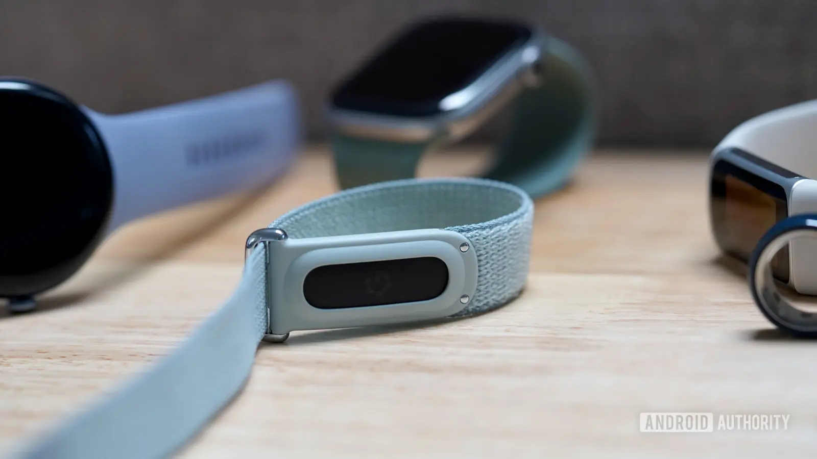 Apple explores screenless fitness tracker to compete with WHOOP and Fitbit Air