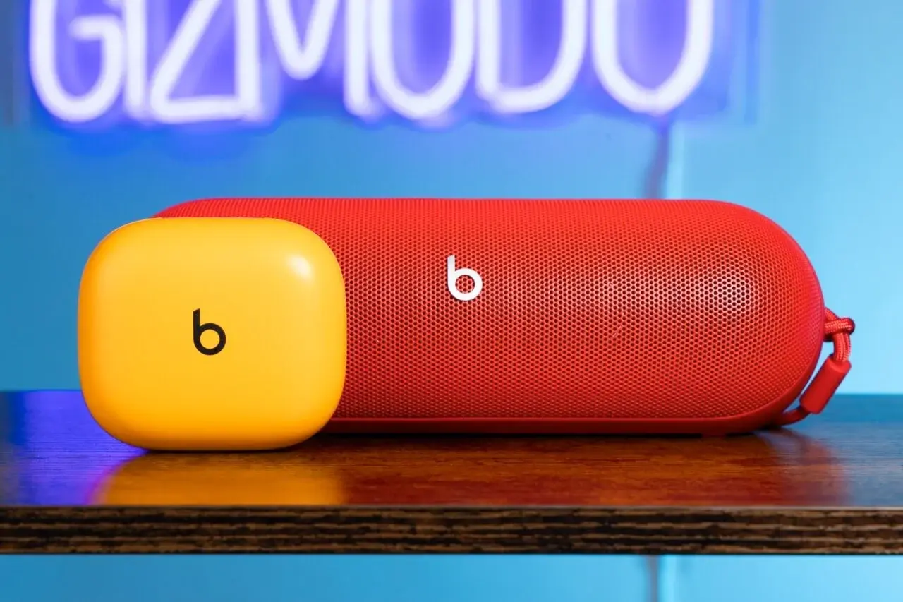 Apple Eyes Beats Brand for Budget Gaming Gear, Report Says