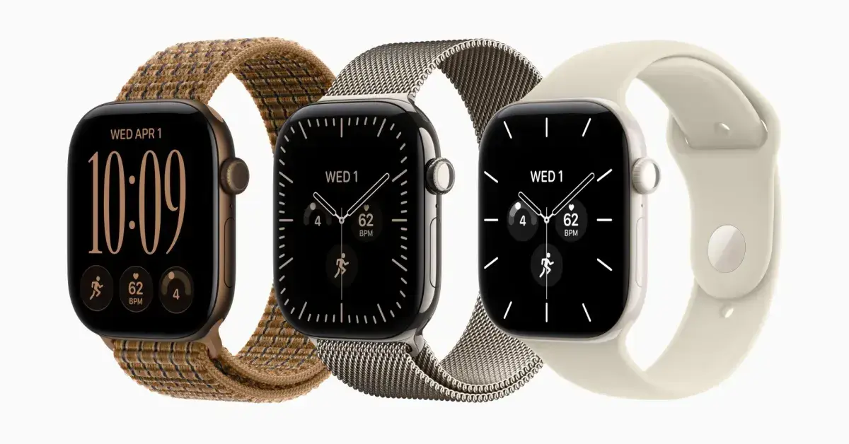 Apple Watch Series 12 and Ultra 4 Lack Handwashing Timer Feature