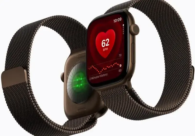 Apple Watch Series 12 Debuts With Extended Battery and Advanced Health Insights