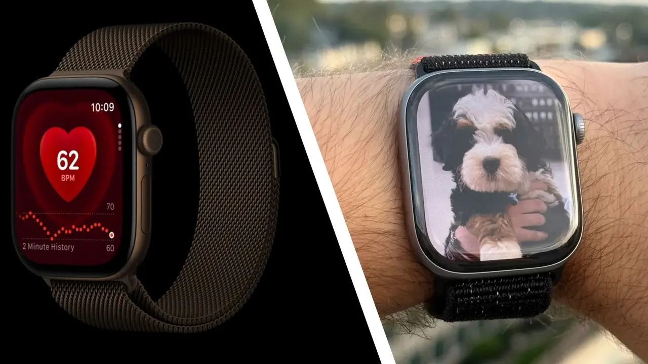 Apple Watch Series 12 and Ultra 4 Revealed at Apple Event