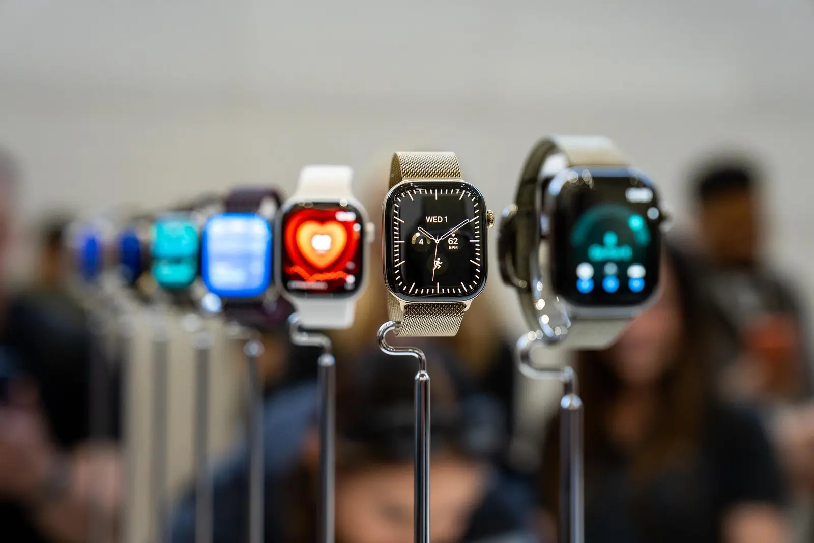 Apple Watch Series 12 and Ultra 4 Launch Details