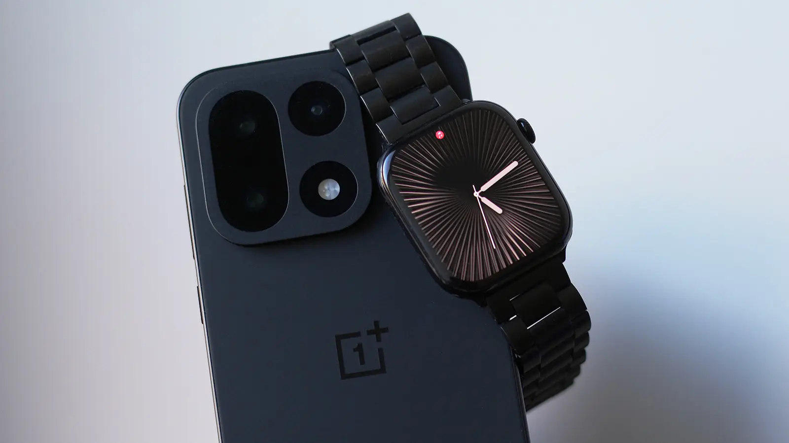 Apple Watch Works With Android Phones, New App Makes It Possible