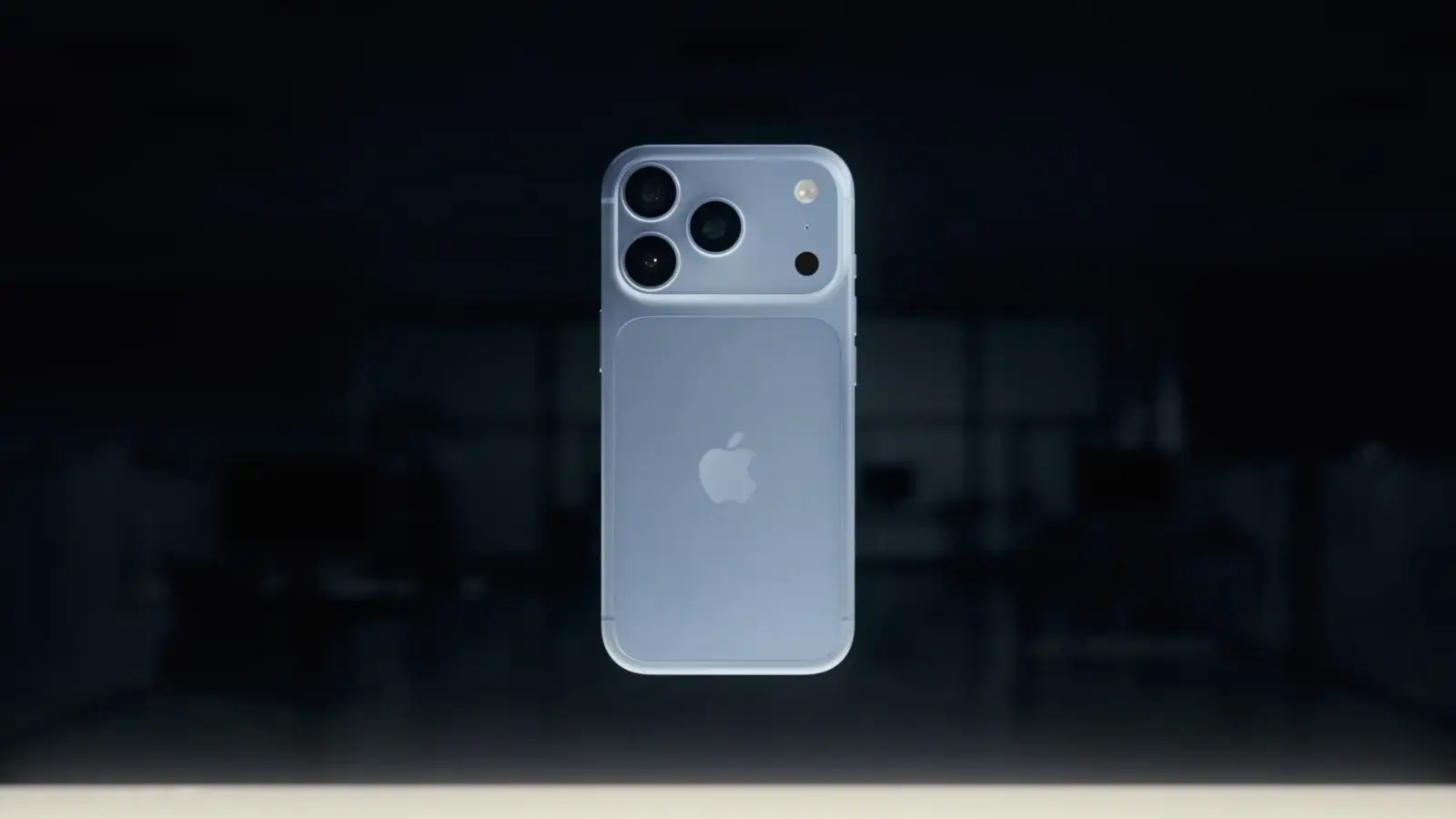 Apple's Handoff Feature Enables Dual iPhone Use on One Number
