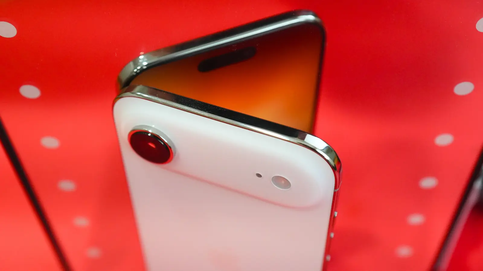 Apple skipped the iPhone Air 2 at its recent event