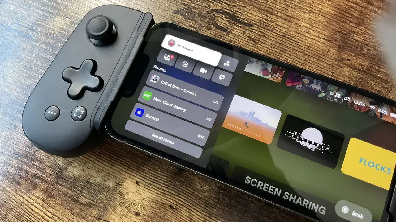 Beats‑Branded iPhone Game Controller in the Works
