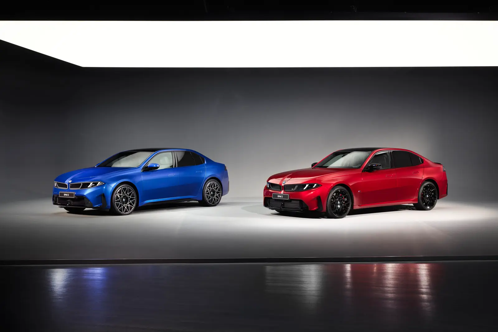 BMW’s Revamped i3 Promises Up to 468 Miles of Electric Range