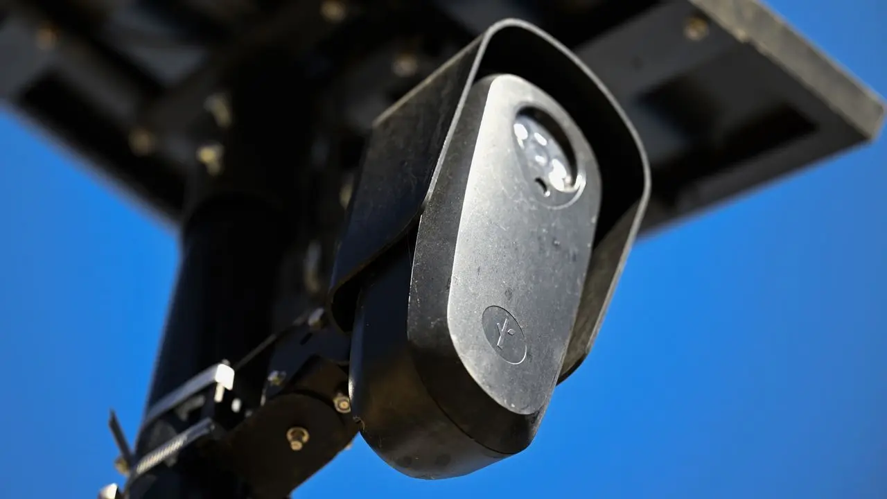 Flock Camera Data Leak Exposes Flaws in Boston Surveillance Plan