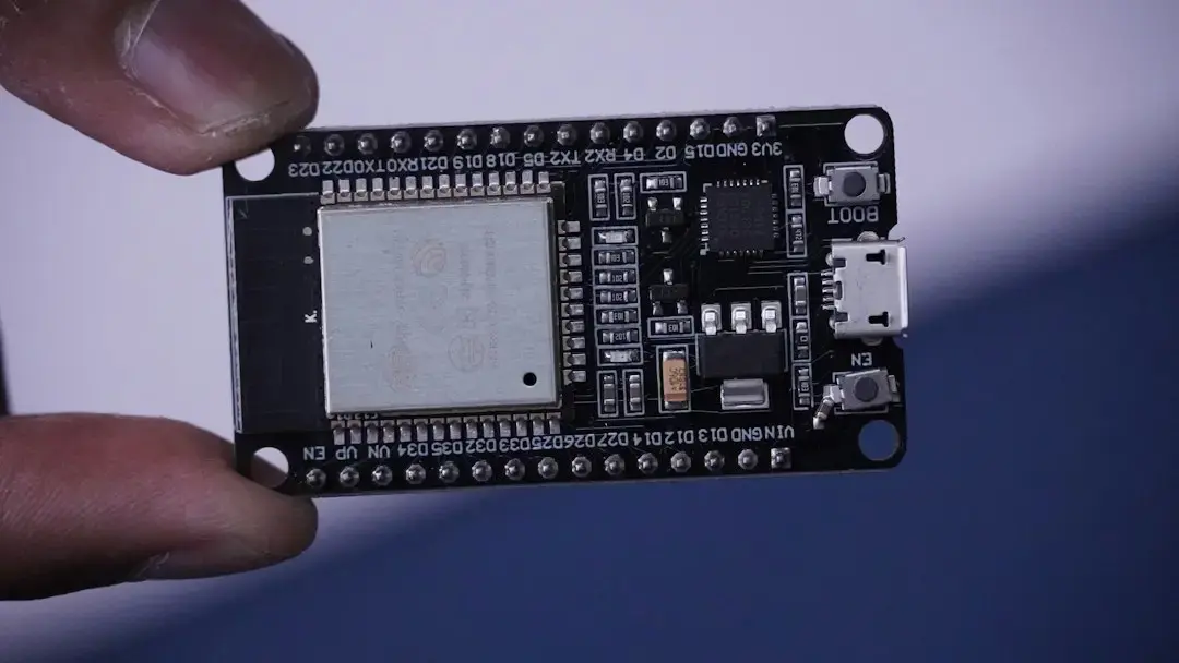 Building an ESP32 Home Assistant Display Taught Me What Data Actually Matters