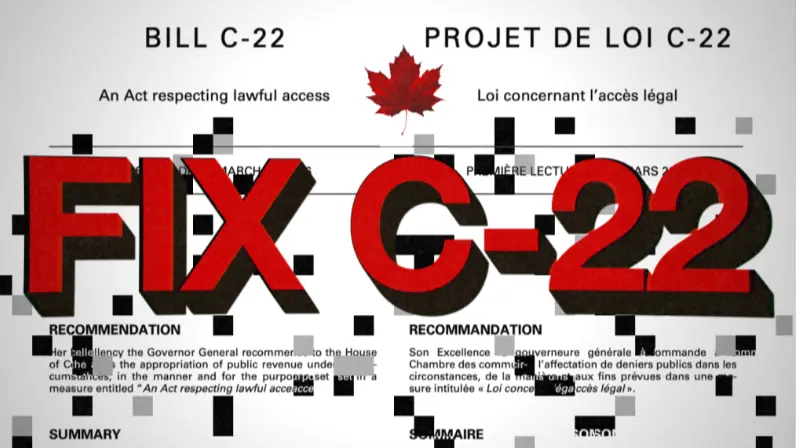 Canada Faces Tech Exodus Over Proposed Surveillance Legislation